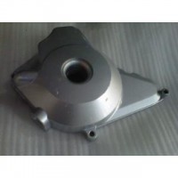 Tapa De Volante Zanella Business 110cc - Dos Ruedas Motos