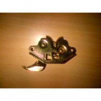 Traba Asiento Corven Energy 110cc - Dos Ruedas Motos