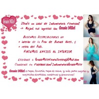 Indumentaria femenina
