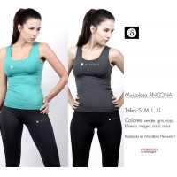 Musculosas y tops
