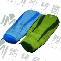 Bolsa de dormir para viaje