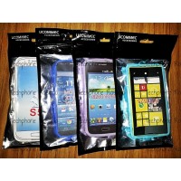 Protectores para celular