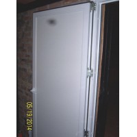 PUERTAS ACUSTICAS NUEVA GENERACION