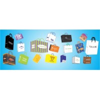 Bolsa de papel artasenales