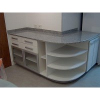 Cortes y reparación de mesadas de marmol y granito a domicilio en Buenos Aires