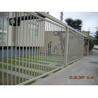 Puertas Corredizas