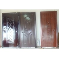 Puertas de seguridad