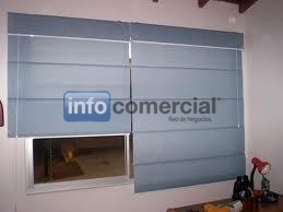 Cortinas romanas