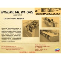 Oficinas Abiertas