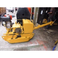 Aplanadora,  jalabobos, Rodillos,  bennetin, apisonadores con motor diesel