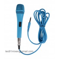 China voice special Microfono Dynamico , mics