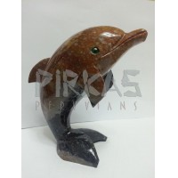 Animales Tallados de piedra marmolina