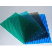 Policarbonato POLYEC