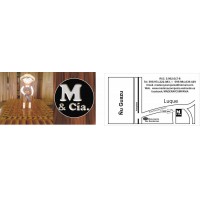 Tirantera, madera dura, madera
