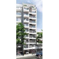 BUREAU & RESIDENCES BALBN | 2466