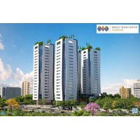 WORLD TRADE CENTER ASUNCION | 8208