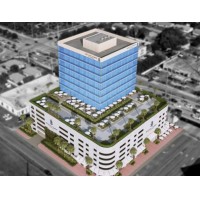 BEACON TOWER | 10057