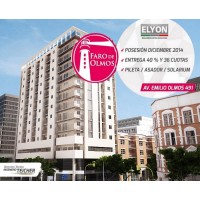 FARO DE OLMOS | 9226
