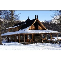 MIRADORES DEL LANIN | 8458