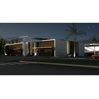 CASIOPEA Constelación Urbana | 778
