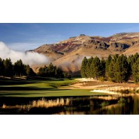 CHAPELCO GOLF Y RESORT | 1359