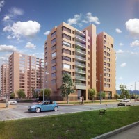 LA SIERRA | 8867