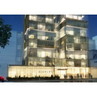 HOTEL BIOXURY | 9005