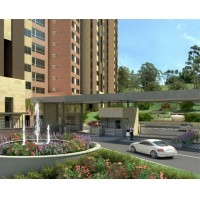 BENEDICTINE GARDENS | 9051