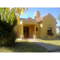 Excelente casa de 3 dormitorios en venta en Country La Reserva | 9061