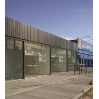Locales comerciales en alquiler sobre Av. Recta Martinoli | 9141