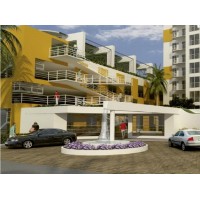 SIERRA VERDE CONDOMINIO CLUB | 9352