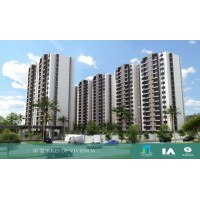 LOS PUEBLOS TOWER | 9437