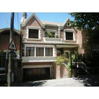 Excelente casa de 4 dormitorio en venta en Martínez | 10177