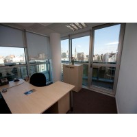 OFICINAS EQUIPADAS EN ALQUILER EN CAADA OFFICE | 8214