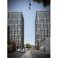 FLAT BEEHIVE CENTRO EMPRESARIAL  | 9541