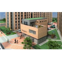 CIUDAD TINTAL | 8932