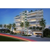 THE CLUB AT BAY HARBOR  | 9830