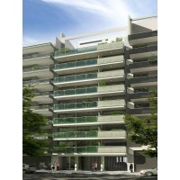 EDIFICIO JOSÉ HERNÁNDEZ 1456 | 9303