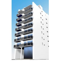 LAPRIDA 1500 | 10025