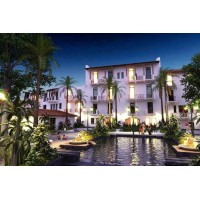 EMBASSY VILLAGE | 9414