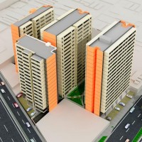 CONDOMINIO NUEVO CERCADO | 9631