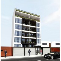 EDIFICIO MULTIFAMILIAR ROSARIO | 9695