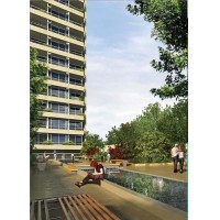 PUEYRREDN PLAZA | 9808
