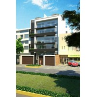 EDIFICIO ESPACIO MONTAGNE | 9945