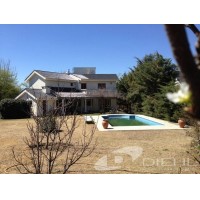 Casa de 4 dormitorios en venta en Lomas de la Carolina | 9954