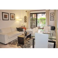 Apartamento de 1 dormitorio en venta sobre Av. Rossevelt de Punta del Este | 10365