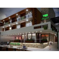 VIO PLAZA | 10458