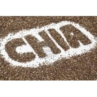 Semillas de Chia - Chia seed