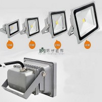 LED focos de potencia alta