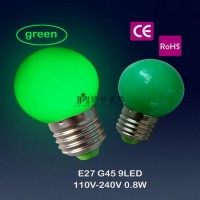 LED Bombillas decorativas para fiestas